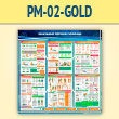     (PM-02-GOLD)
